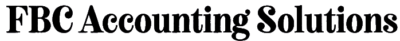 FBC Accounting Solutions, LLC